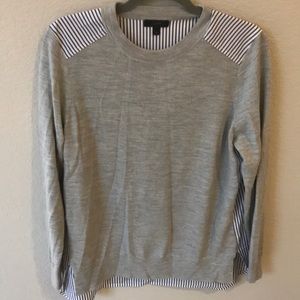 J Crew Sweater